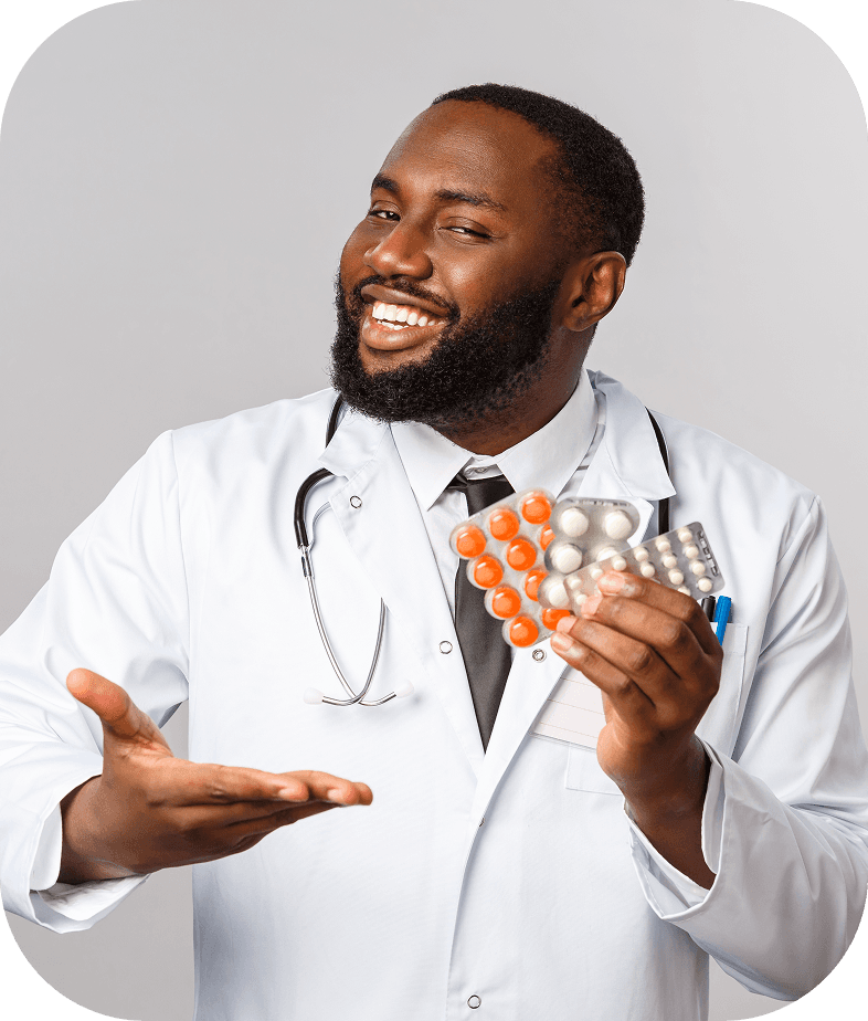 Safe Self-Medication: What You Should Know Before Taking Any Drug